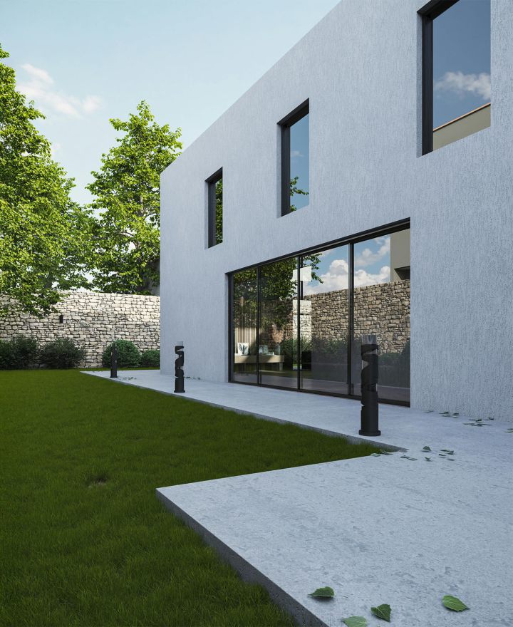 Rainoff Immobilien Villa Weiss