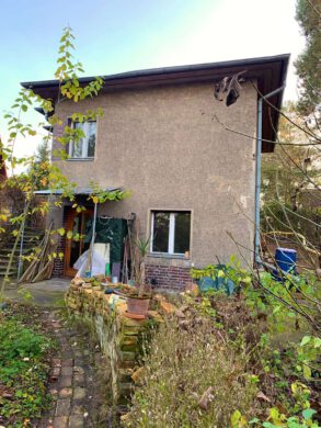 Einfamilienhaus im grünen Hohen Neuendorf, 16540 Hohen Neuendorf, Haus