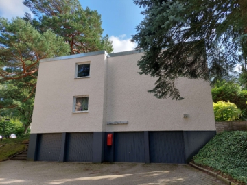 Eigentumswohnung „Wohnen am Waldsee“ in Hermsdorf – lebenslanges Wohnrecht –, 13467 Berlin, Erdgeschosswohnung