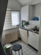 Küche rechts - Vermietete Eigentumswohnung in Berlin Hermsdorf – 2 Zimmer