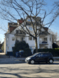 Hausansicht von der Straße - Vermietete Eigentumswohnung in Berlin Hermsdorf – 2 Zimmer