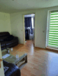 Wohnzimmer - Vermietete Eigentumswohnung in Berlin Hermsdorf – 2 Zimmer