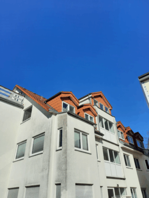 Vermietete Eigentumswohnung in Berlin Hermsdorf – 2 Zimmer, 13467 Berlin, Etagenwohnung