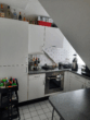 Küche links - Vermietete Eigentumswohnung in Berlin Hermsdorf – 2 Zimmer