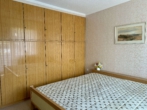 Schlafzimmer - Gemütliches Reihenhaus mit Garten in ruhiger Lage