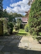 Terrasse und Garten - Gemütliches Reihenhaus mit Garten in ruhiger Lage