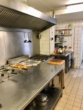 Küchenbereich - Attraktives Gastronomieobjekt in begehrter Lage zu vermieten