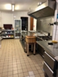 Küchenbereich - Attraktives Gastronomieobjekt in begehrter Lage zu vermieten