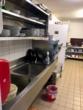Küche - Attraktives Gastronomieobjekt in begehrter Lage zu vermieten