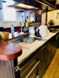 Bar /Thekenbereich - Attraktives Gastronomieobjekt in begehrter Lage zu vermieten