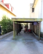 Carport - Helle Dachgeschosswohnung mit Balkon & Carport – ruhige Lage