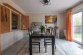Esszimmer - Modernes Einfamilienhaus in ruhiger Lage – Traumhaus mit Gartenparadies