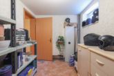 Kellerraum - Modernes Einfamilienhaus in ruhiger Lage – Traumhaus mit Gartenparadies