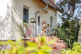 Eingangsbereich - Modernes Einfamilienhaus in ruhiger Lage – Traumhaus mit Gartenparadies