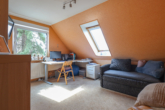 Arbeitszimmer - Modernes Einfamilienhaus in ruhiger Lage – Traumhaus mit Gartenparadies