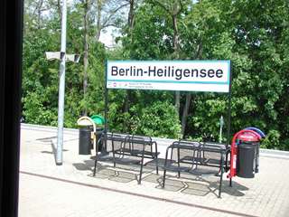 Eckgrundstück in Heiligensee, Baugrundstück, 13503 Berlin, Wohngrundstück